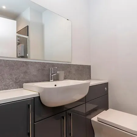 Stag Apartamento