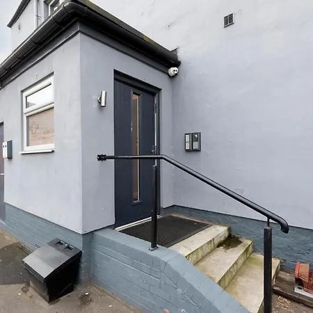 Apartamento Stag Middlesbrough