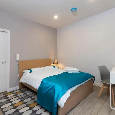Stag Apartamento *